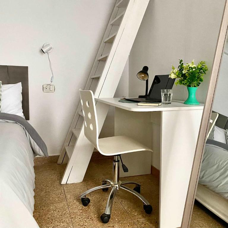 Hermoso Apt en el Moderno Palermo Hollywood - Apartamento - 24