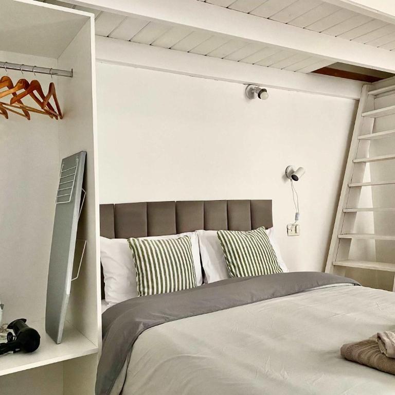 Hermoso Apt en el Moderno Palermo Hollywood - Apartamento - 25