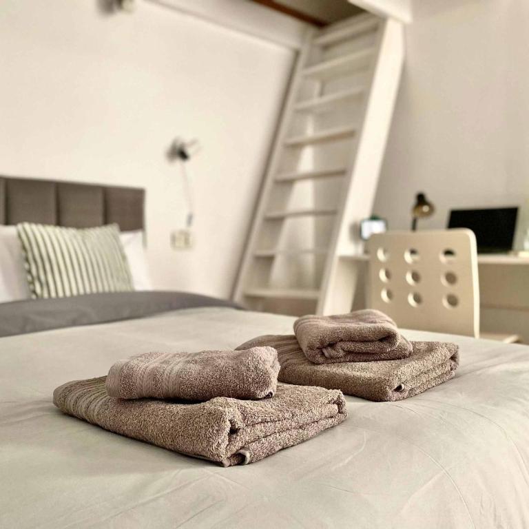 Hermoso Apt en el Moderno Palermo Hollywood - Apartamento - 28