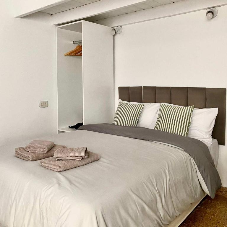 Hermoso Apt en el Moderno Palermo Hollywood - Apartamento - 29