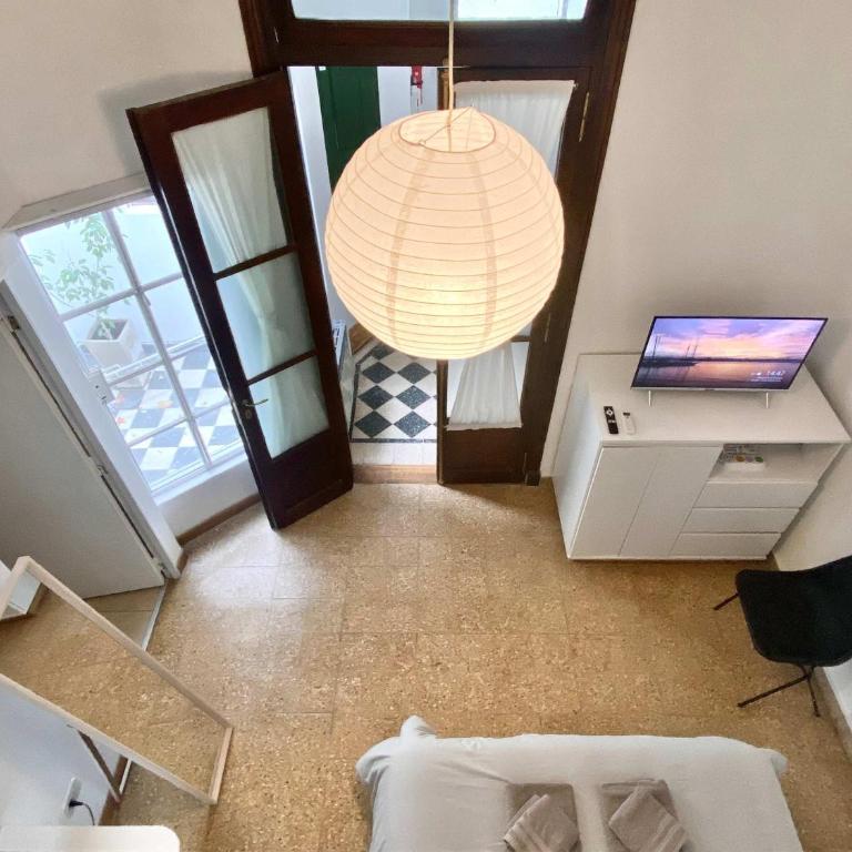 Hermoso Apt en el Moderno Palermo Hollywood - Apartamento - 39