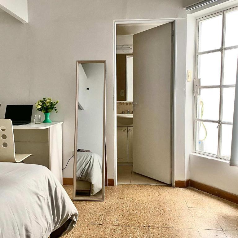 Hermoso Apt en el Moderno Palermo Hollywood - Apartamento - 40