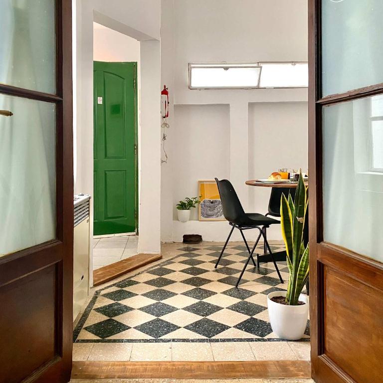 Hermoso Apt en el Moderno Palermo Hollywood - Apartment - 47