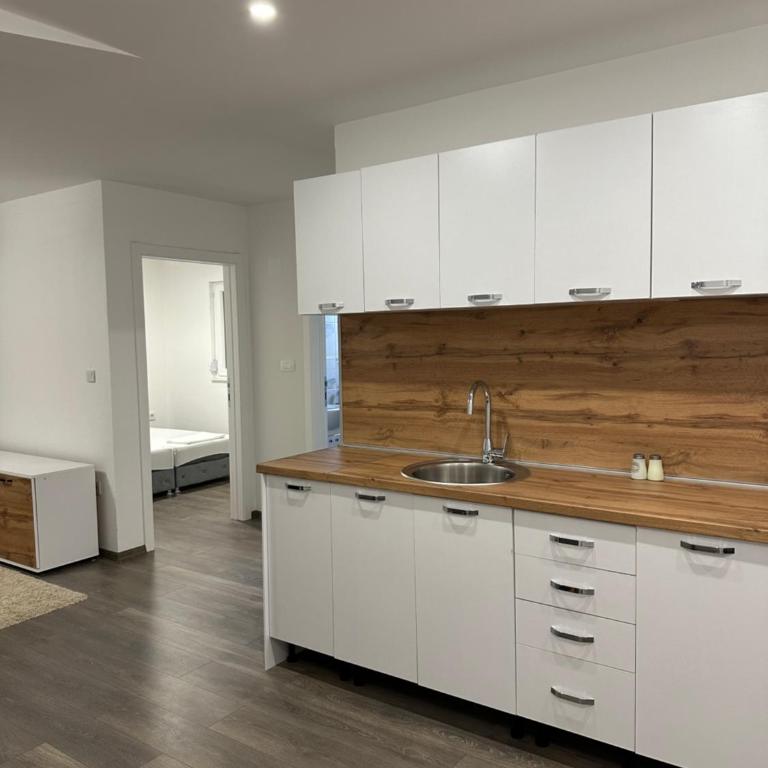 Sineor home - Apartman sa 2 Spavaće Sobe - 1