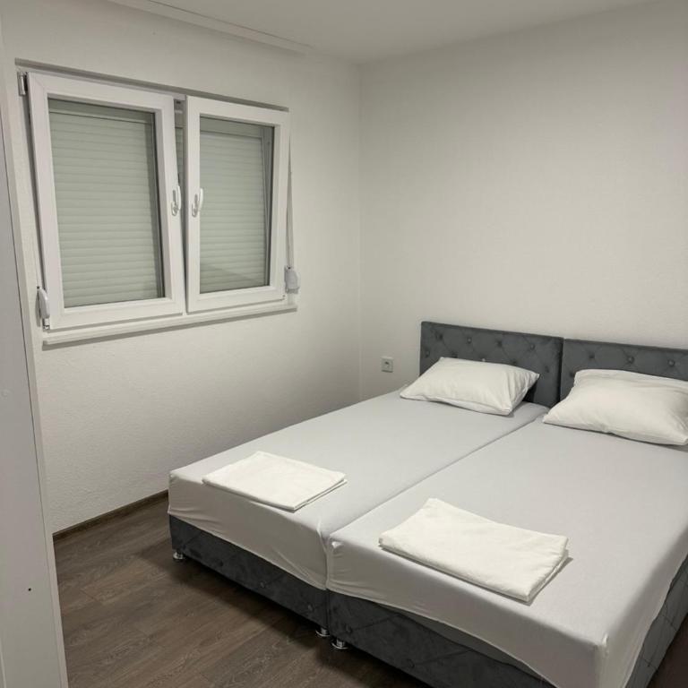 Sineor home - Apartman sa 2 Spavaće Sobe - 2