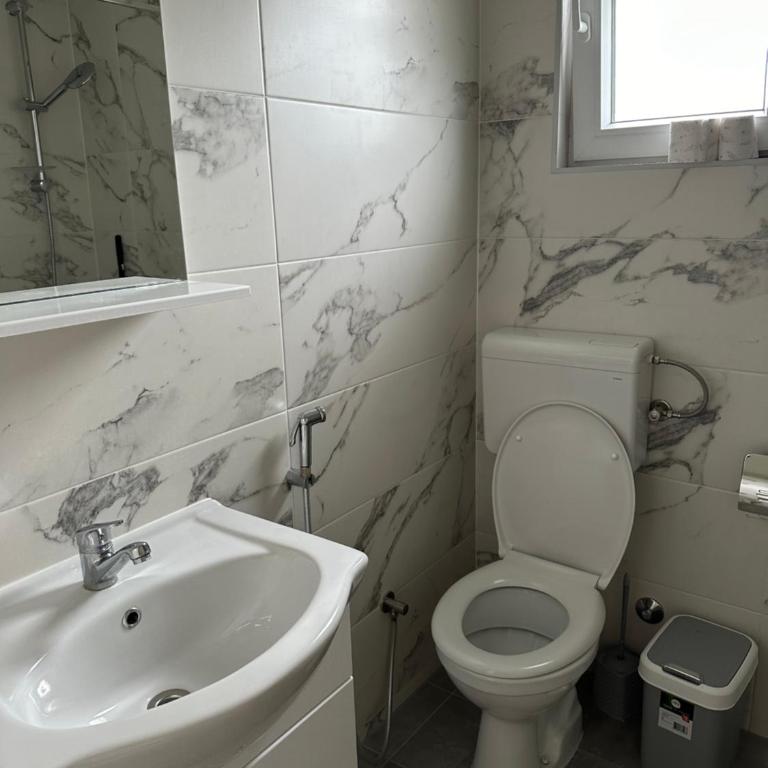 Sineor home - Apartman sa 2 Spavaće Sobe - 3