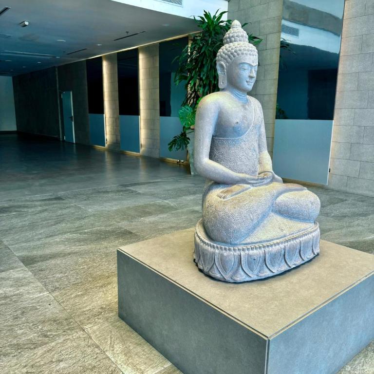 Apartamento en bocagrande con balcon y vista al mar - Apartamento de 1 dormitorio - 27