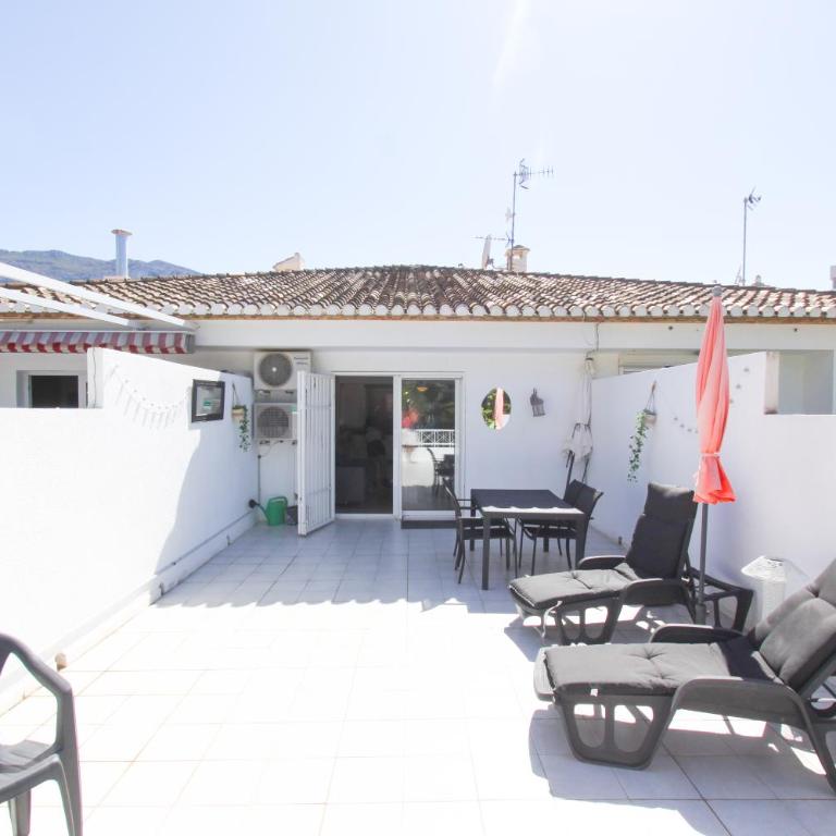 Wake up by the sea in your cozy Denia corner - Apartamento de 1 dormitorio - 15