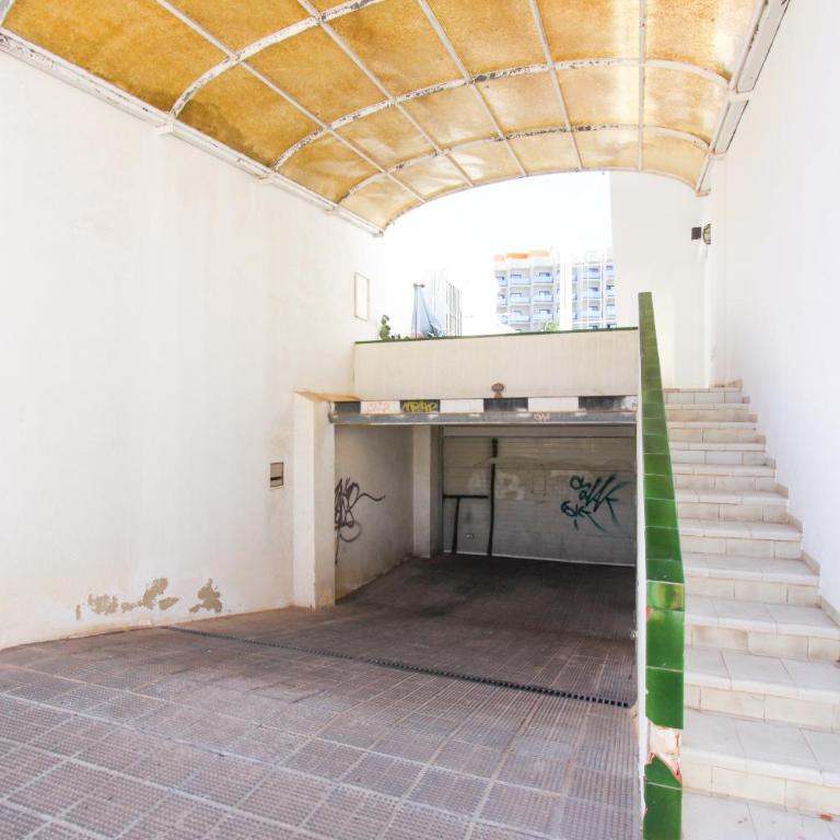 Wake up by the sea in your cozy Denia corner - Apartamento de 1 dormitorio - 34