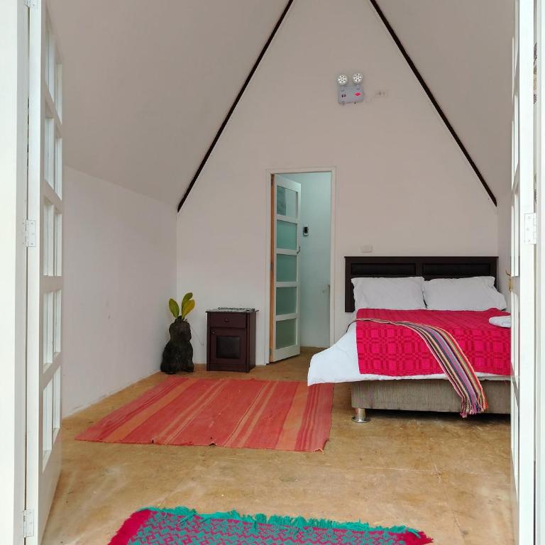Valle Yumbilla Yacu - Double Room - 3