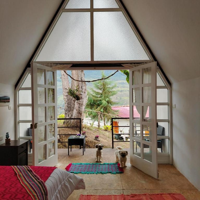 Valle Yumbilla Yacu - Double Room - 6