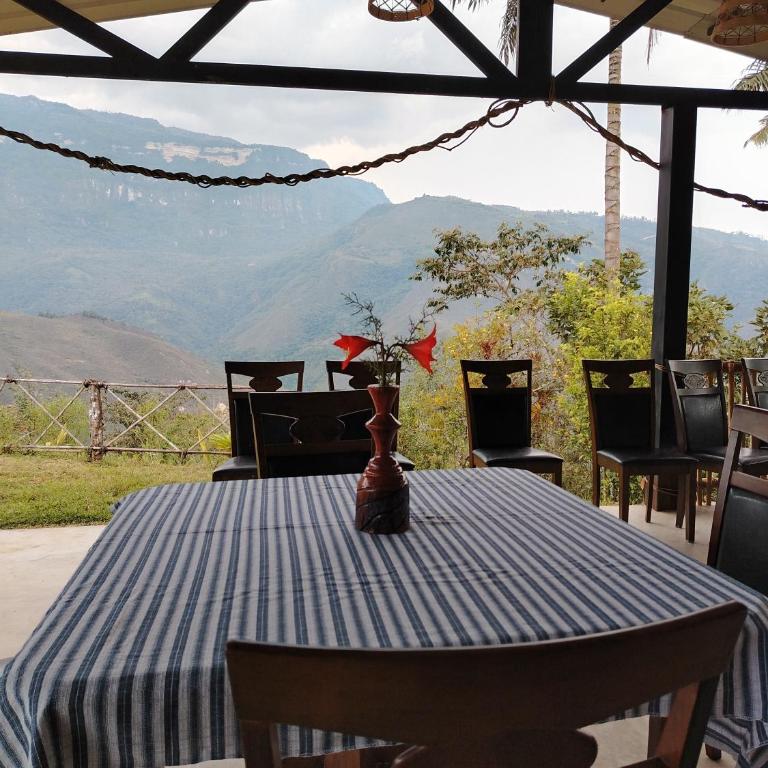 Valle Yumbilla Yacu - Double Room - 7