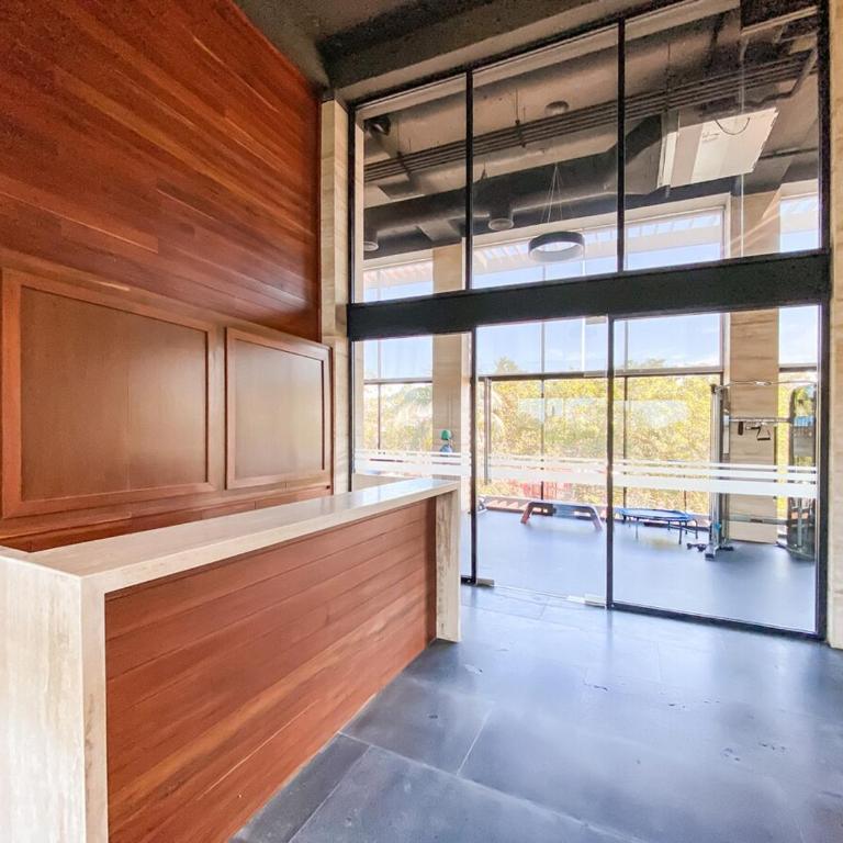 Luxury Penthouse Panoramic Views & Pool - Three-Bedroom Premium Apartment with Resort View - 17