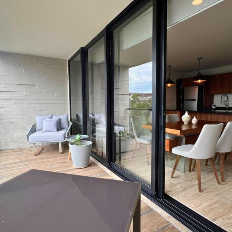 Luxury Penthouse Panoramic Views & Pool - Three-Bedroom Premium Apartment with Resort View - 26