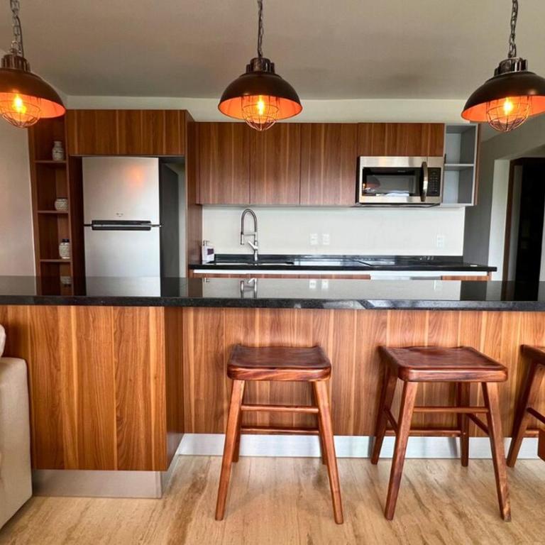 Luxury Penthouse Panoramic Views & Pool - Three-Bedroom Premium Apartment with Resort View - 38