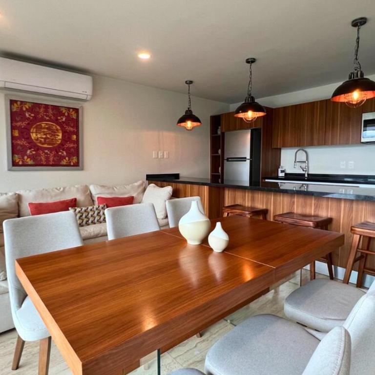 Luxury Penthouse Panoramic Views & Pool - Three-Bedroom Premium Apartment with Resort View - 51