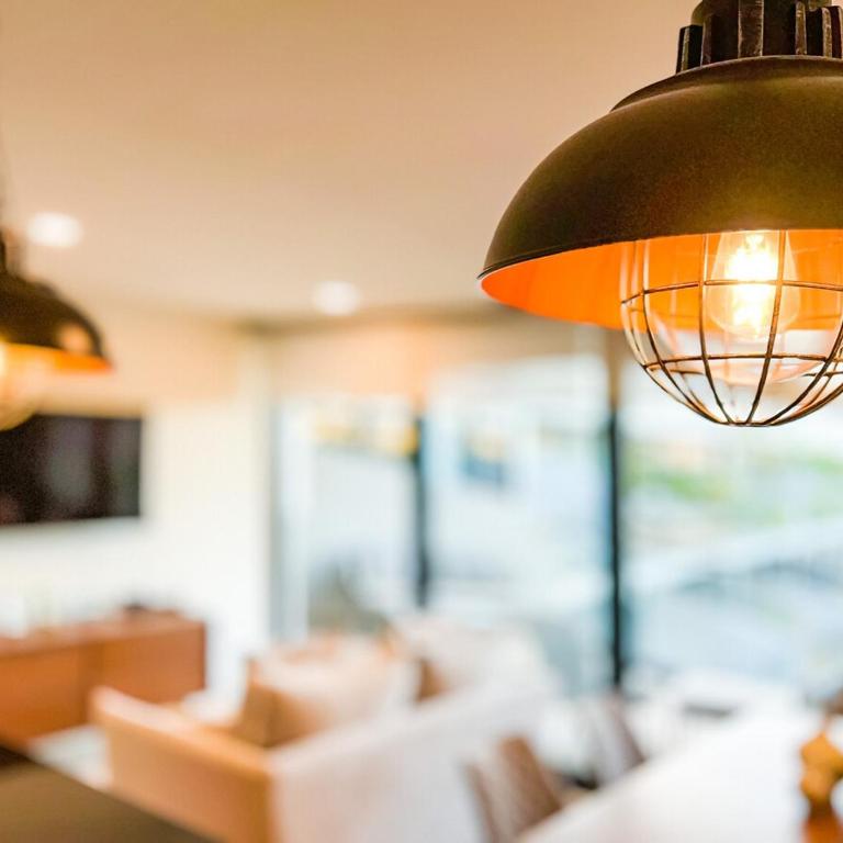 Luxury Penthouse Panoramic Views & Pool - Three-Bedroom Premium Apartment with Resort View - 69