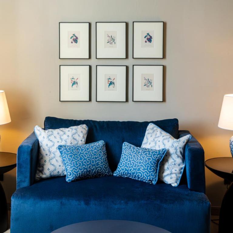 Newly renovated Boutique Hotel Vier Jahreszeiten in the heart of Salzburg - Deluxe Doppelzimmer - 3