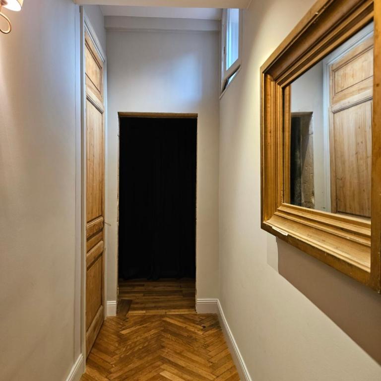 Suite privée Terreaux - Suite 1 Chambre - 12