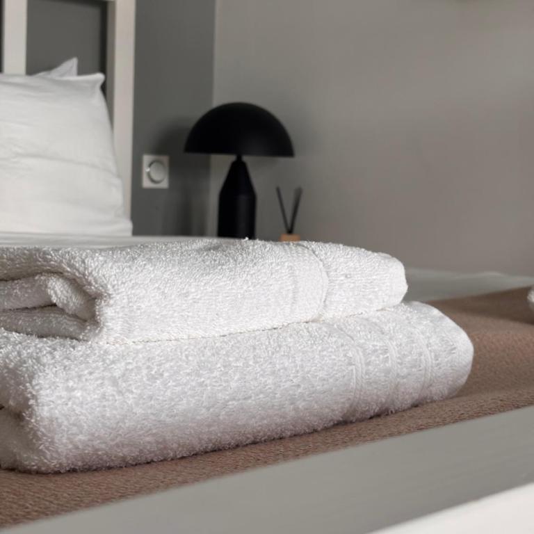 Suite luxueuse Avenue des Champs-Élysées - Appartement 1 Chambre - 3