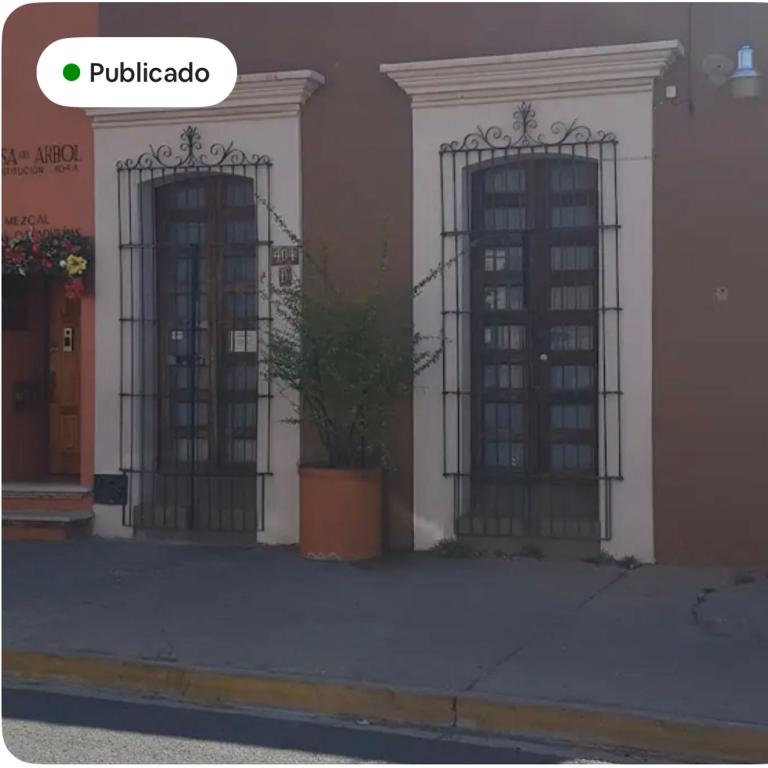Tita Coco1 - Apartamento de 1 dormitorio - 1