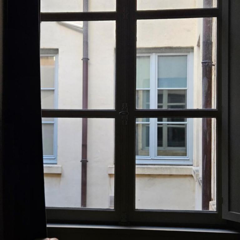 Suite privée Terreaux - Suite 1 Chambre - 7