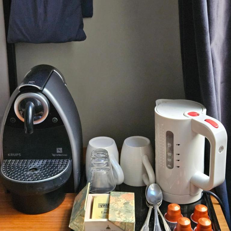 Suite privée Terreaux - Suite 1 Chambre - 4