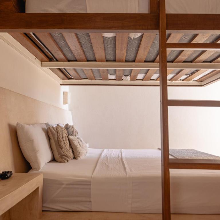 Casa Astral Hotel Boutique and Apartments - Habitación Doble Superior - 3