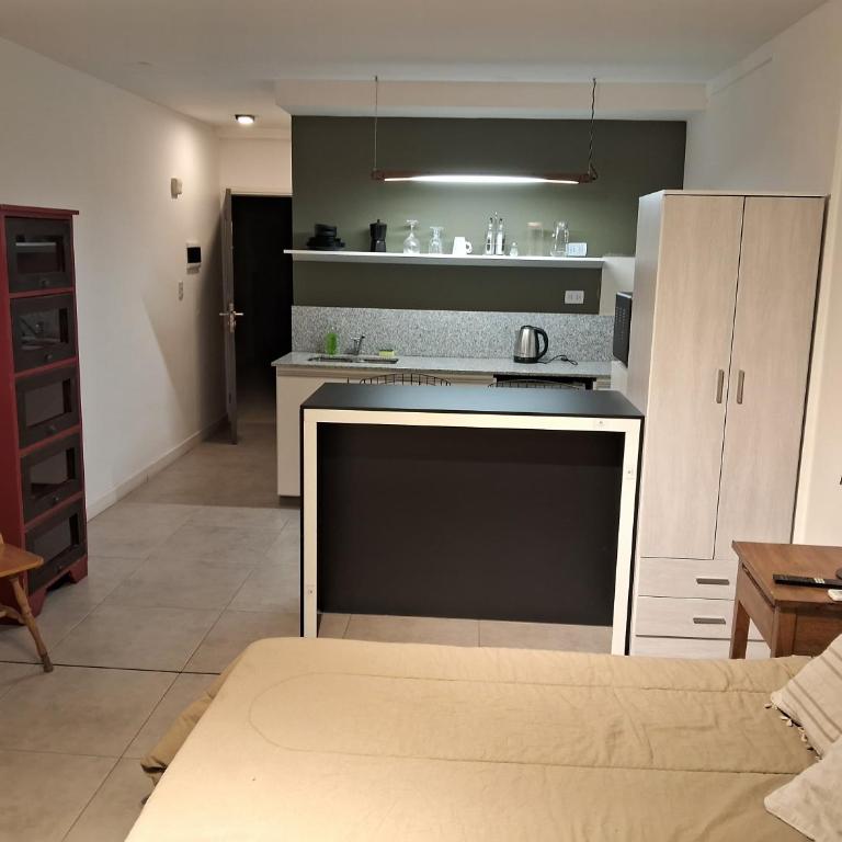 lillo suite - One-Bedroom Apartment - 7