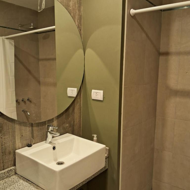 lillo suite - One-Bedroom Apartment - 6