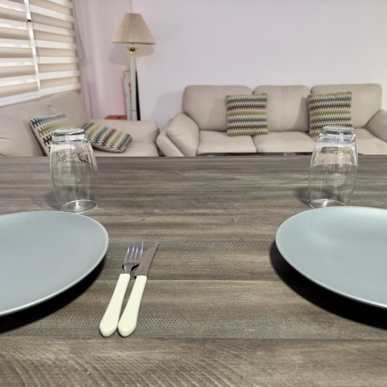 Departamento céntrico en el corazón de La Paz - Apartamento de 1 dormitorio - 13