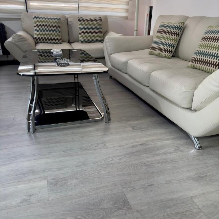 Departamento céntrico en el corazón de La Paz - Apartamento de 1 dormitorio - 12