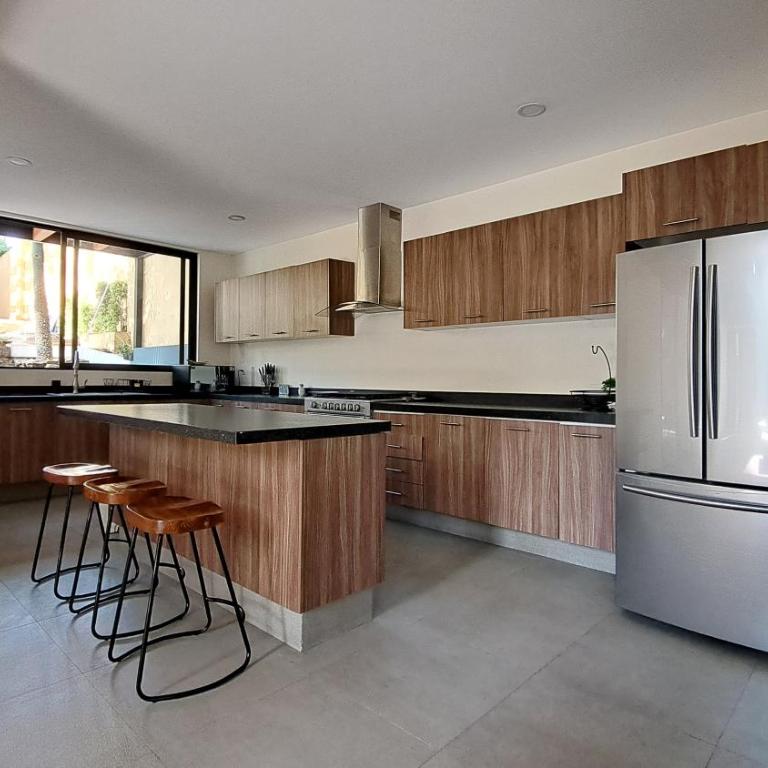 Casa con jacuzzi - Double Room with Park View - 43