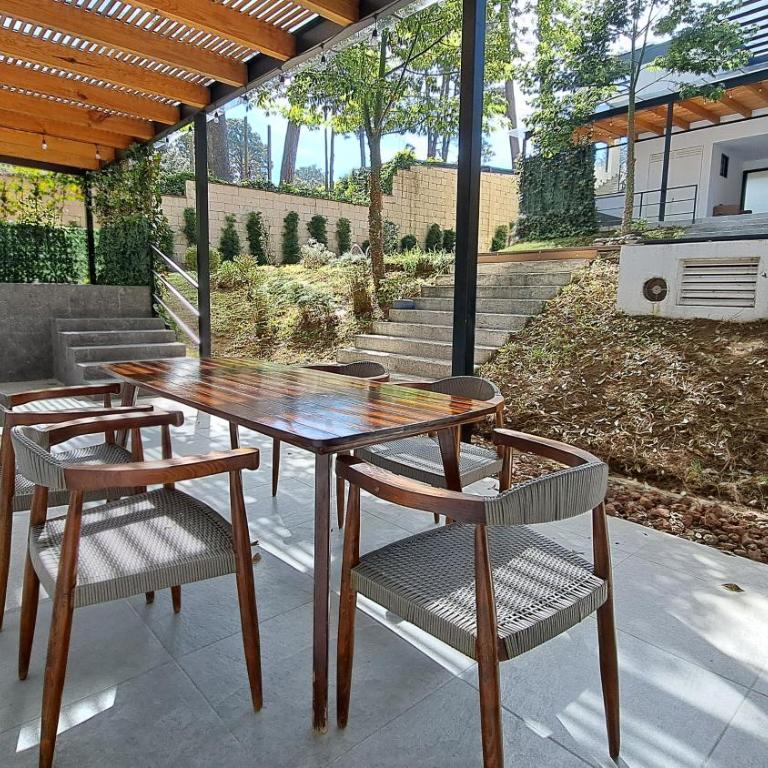 Casa con jacuzzi - Double Room with Park View - 50