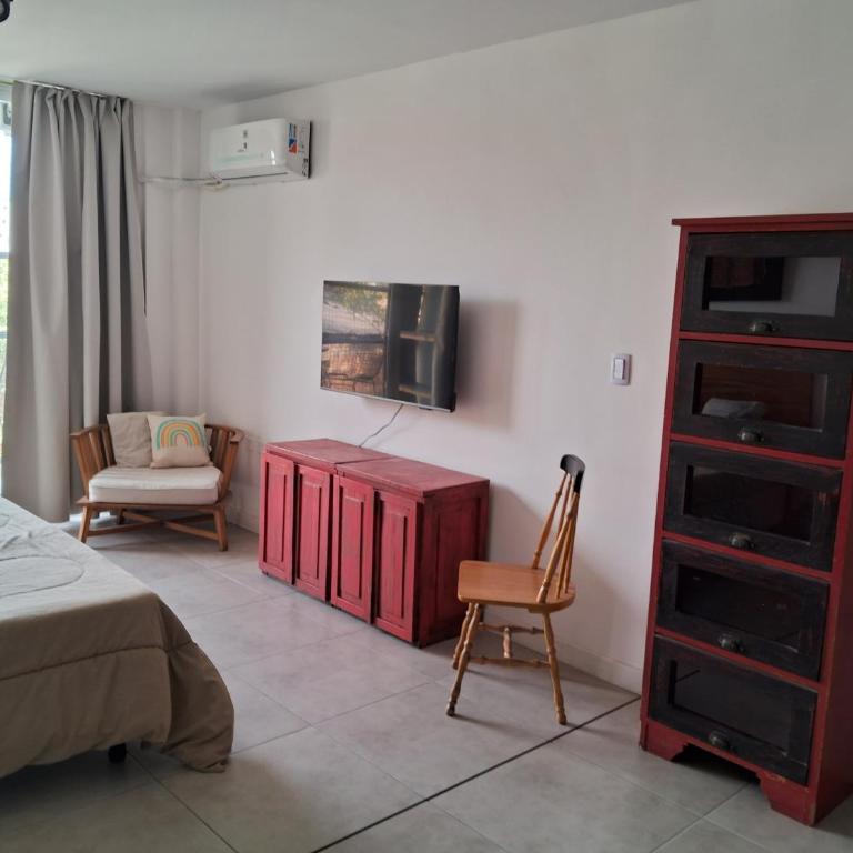 lillo suite - One-Bedroom Apartment - 3
