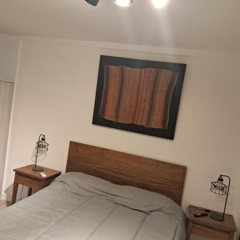 lillo suite - One-Bedroom Apartment - 2