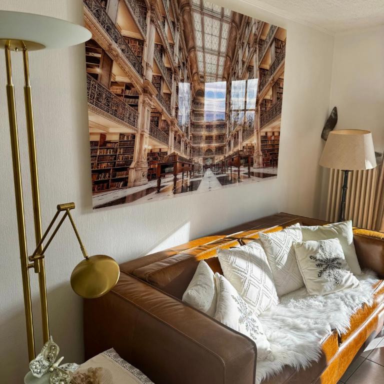 BB Opera - Apartment mit 1 Schlafzimmer - 14