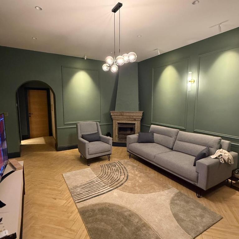 MiVa Apartment - Two-Bedroom Apartment - 4