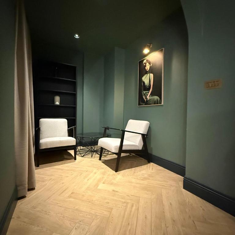 MiVa Apartment - Two-Bedroom Apartment - 6