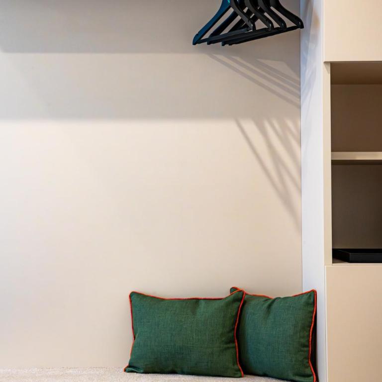Newly renovated Boutique Hotel Vier Jahreszeiten in the heart of Salzburg - Doppelzimmer - 7