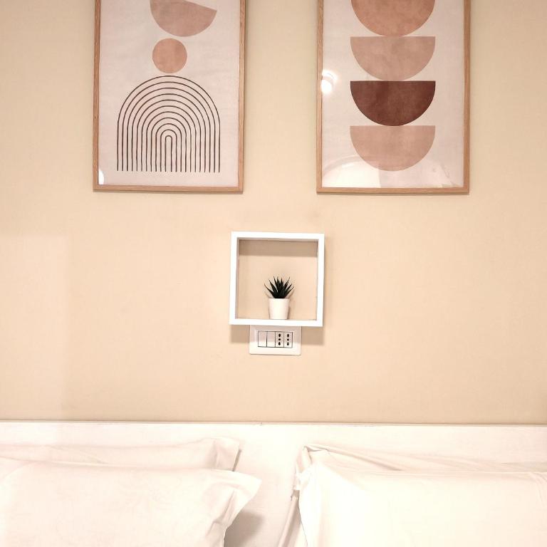 Elegant Studio at Vatican Museum - Appartamento con 1 Camera da Letto - 7