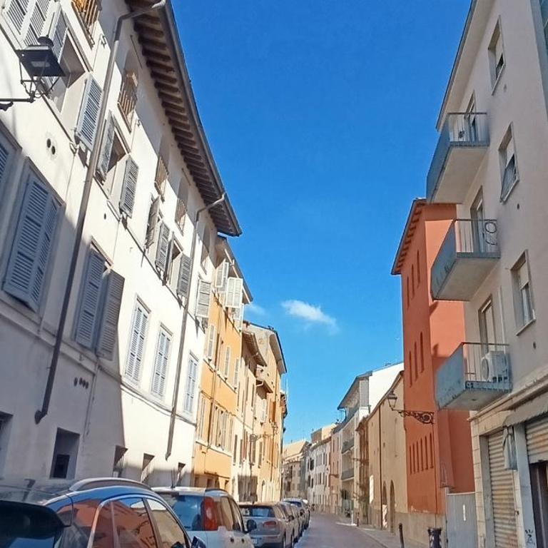 Il sogno di Elisa -romantico B&B nel centro di Parma - Appartamento con 1 Camera da Letto - 59