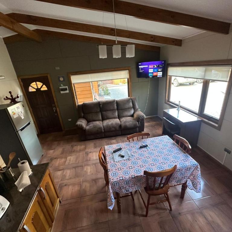 Portada de Magallanes - Apartamento Superior - 49