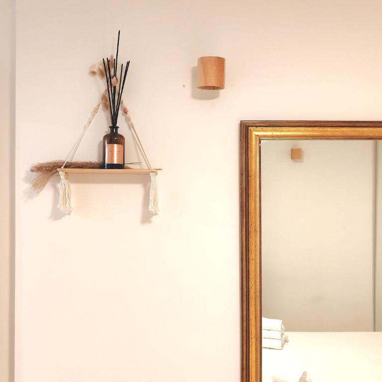 Elegant Studio at Vatican Museum - Appartamento con 1 Camera da Letto - 5