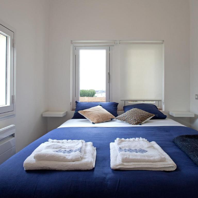 Truchet Penthouse - Penthouse-Apartment - 14