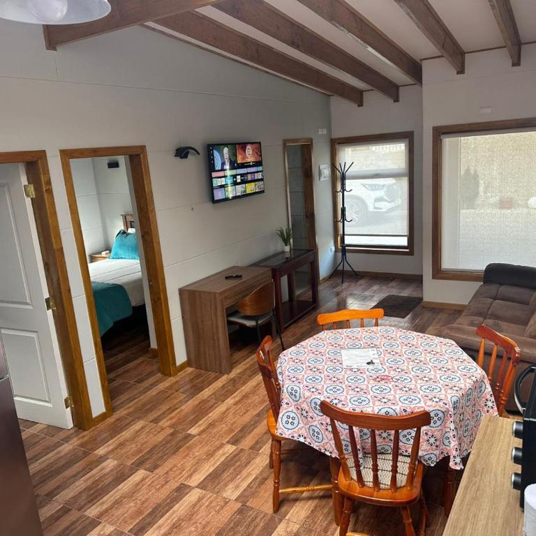 Portada de Magallanes - Apartamento Superior - 50