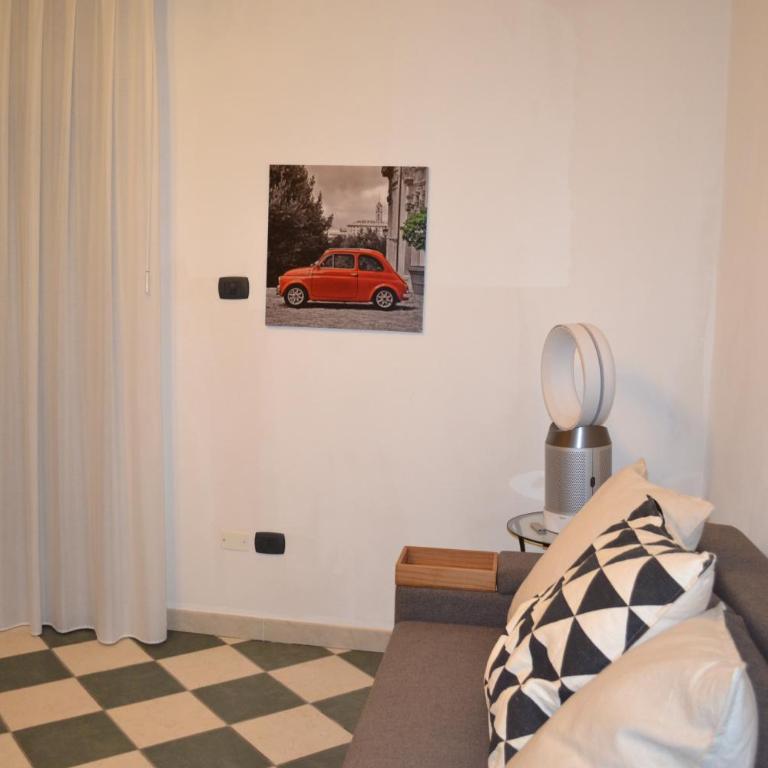 Neaiton - Appartamento con 1 Camera da Letto - 9