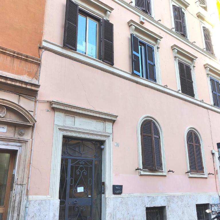 Elegant Studio at Vatican Museum - Appartamento con 1 Camera da Letto - 21