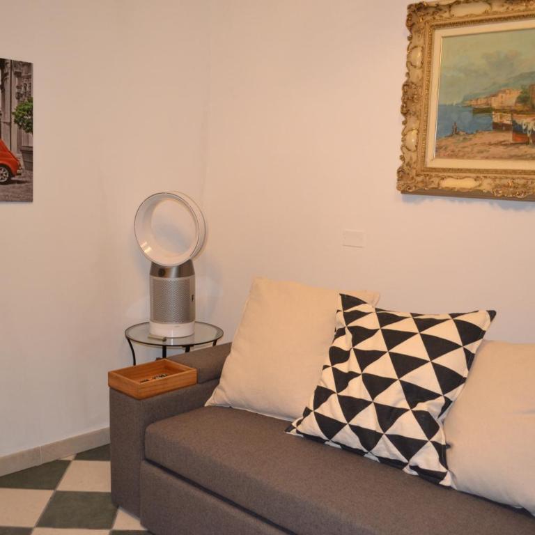 Neaiton - Appartamento con 1 Camera da Letto - 13