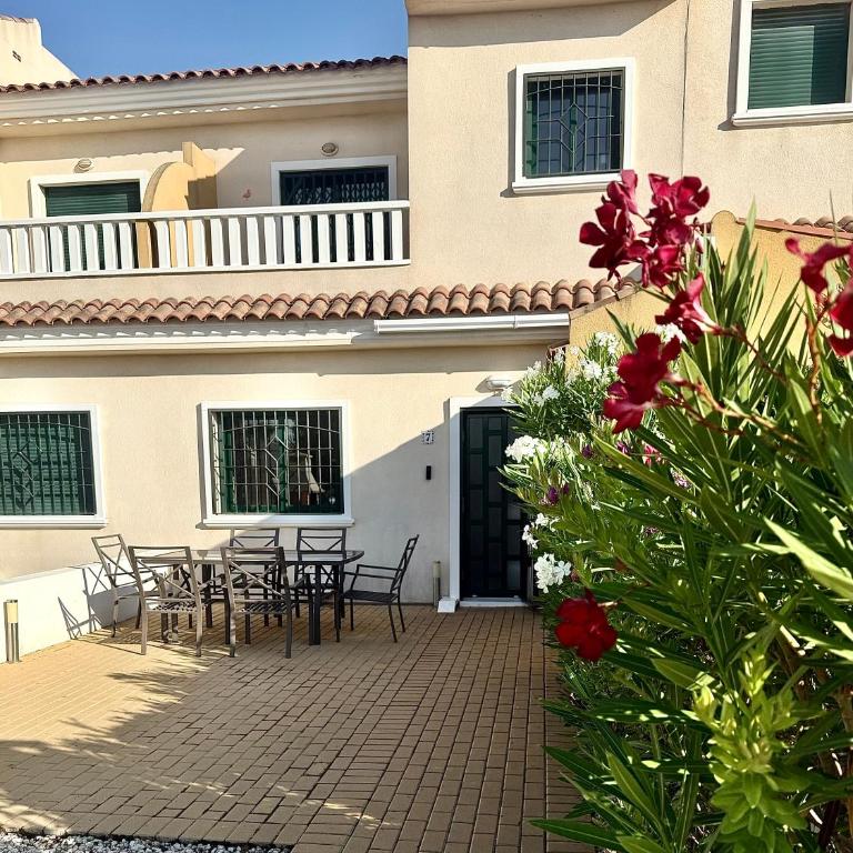 Casa Flamingo - Villa de 2 dormitorios - 21